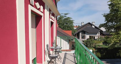 APART HOTEL ASTERIA