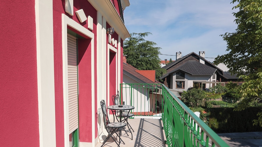 APART HOTEL ASTERIA