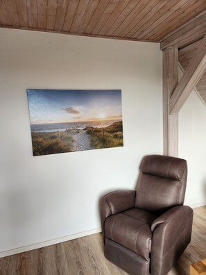 Interior - Großzügig & Gemütliche Ferienwohnung im Blumendorf Schülp. Für 4 Personen (Schülp)