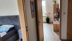 Unclassified image, 2 of 20, button - Großzügig & Gemütliche Ferienwohnung im Blumendorf Schülp. Für 4 Personen (Schülp)
