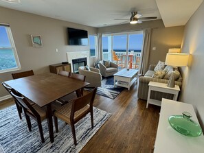 Smart TV - Beachy Keen! It's Oceanfront Fun (Surfside Beach)