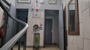 Room - Hôtel Aboukir (Paris)
