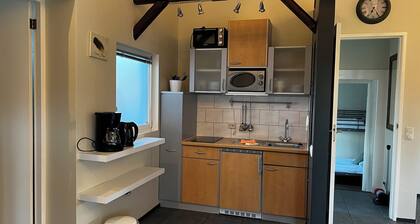 Idyllic hotel in Monschau Eifel