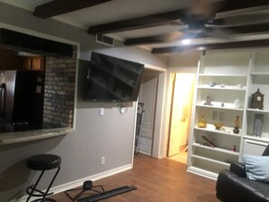 Interior - Family Gathering (Lake Charles)