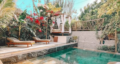 Pousada Fortal Preá