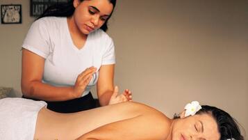 Massagem