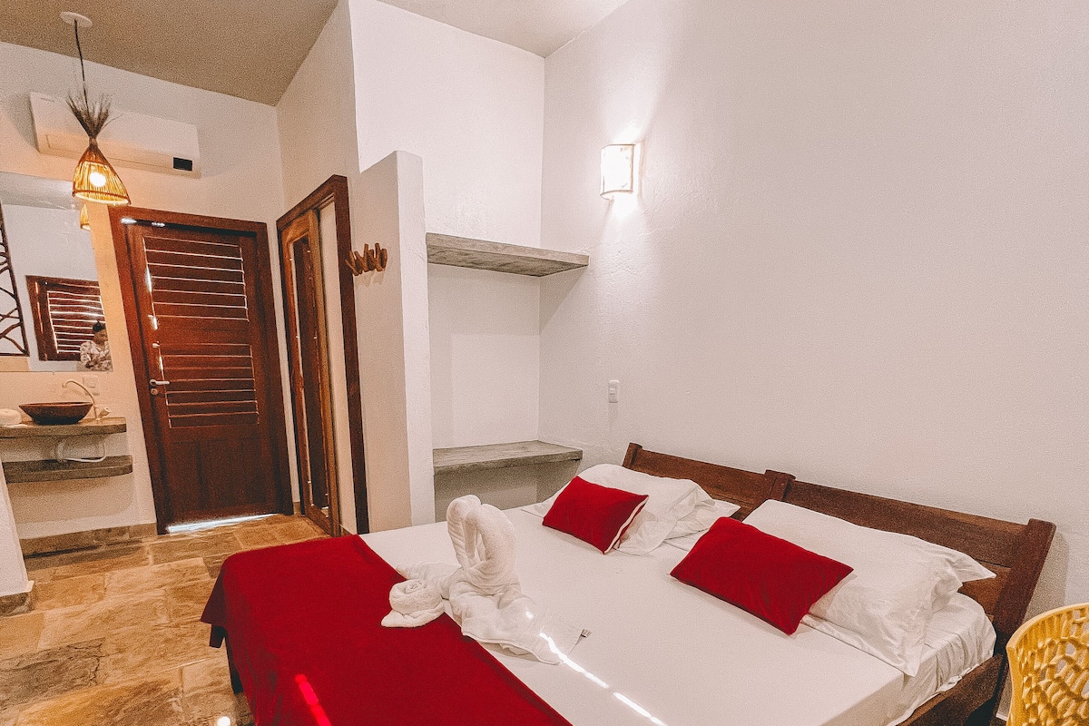Superior Suite