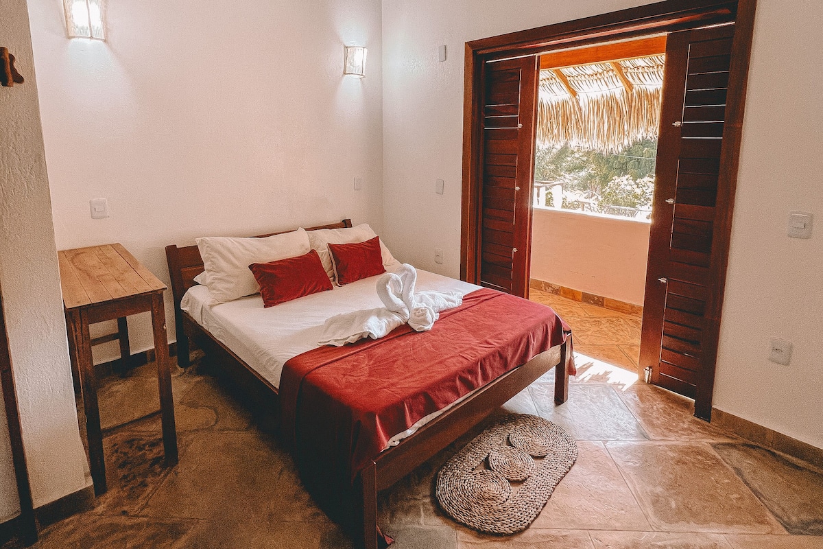 Superior Suite, Multiple Beds, Private Bathroom