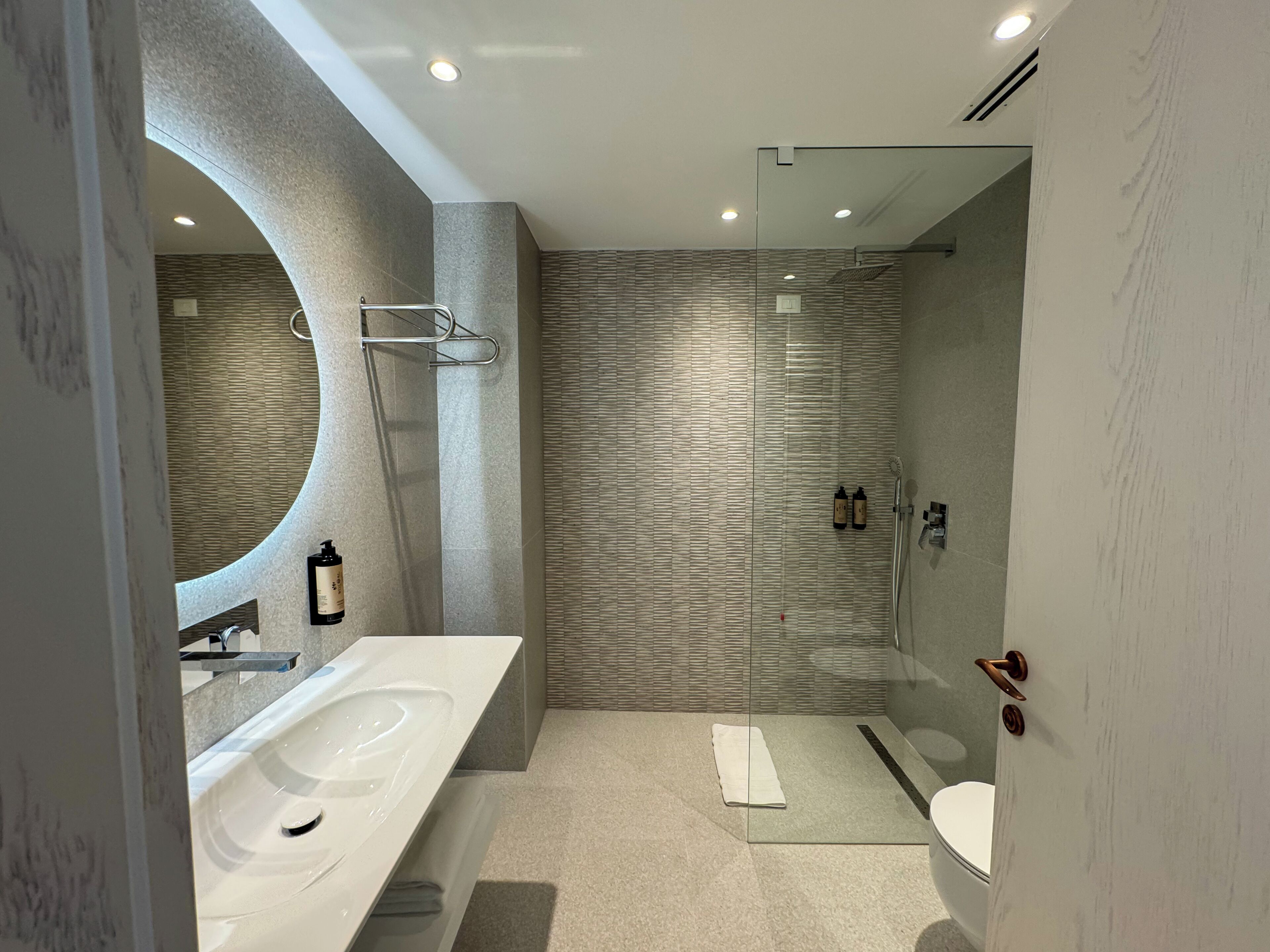 Foto - Abi's Hotel & SPA Vlore