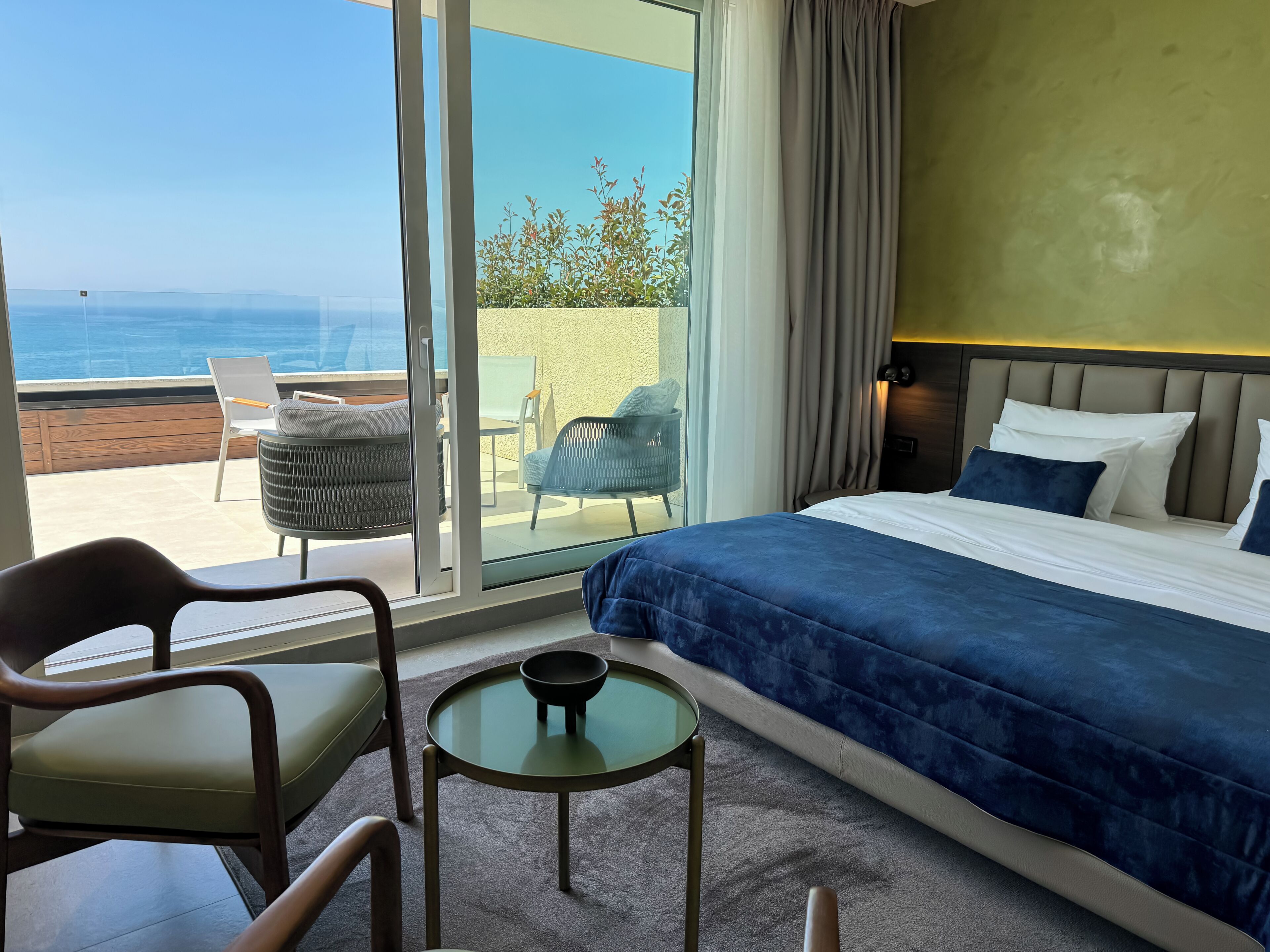 Foto - Abi's Hotel & SPA Vlore