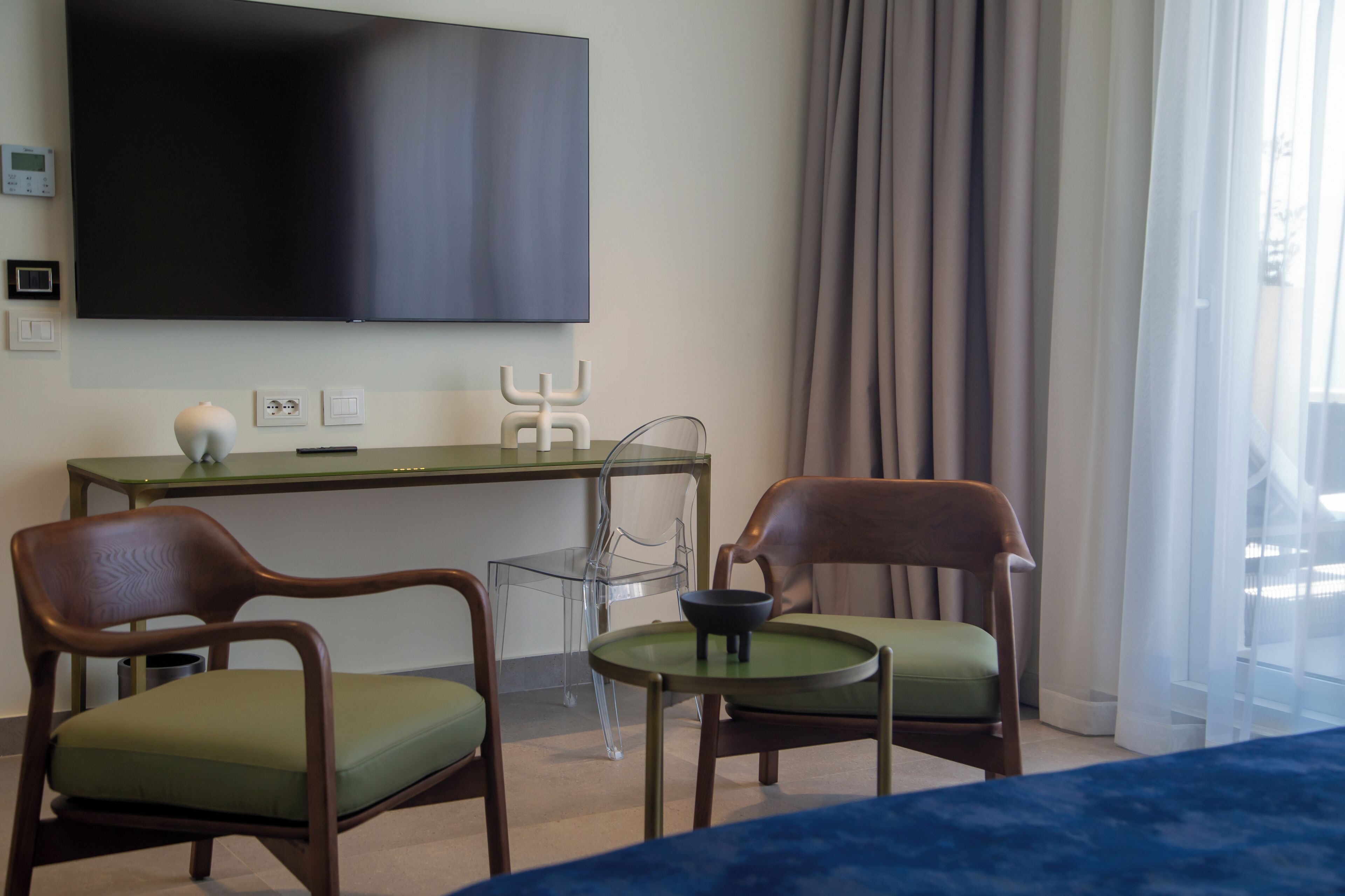 Foto - Abi's Hotel & SPA Vlore