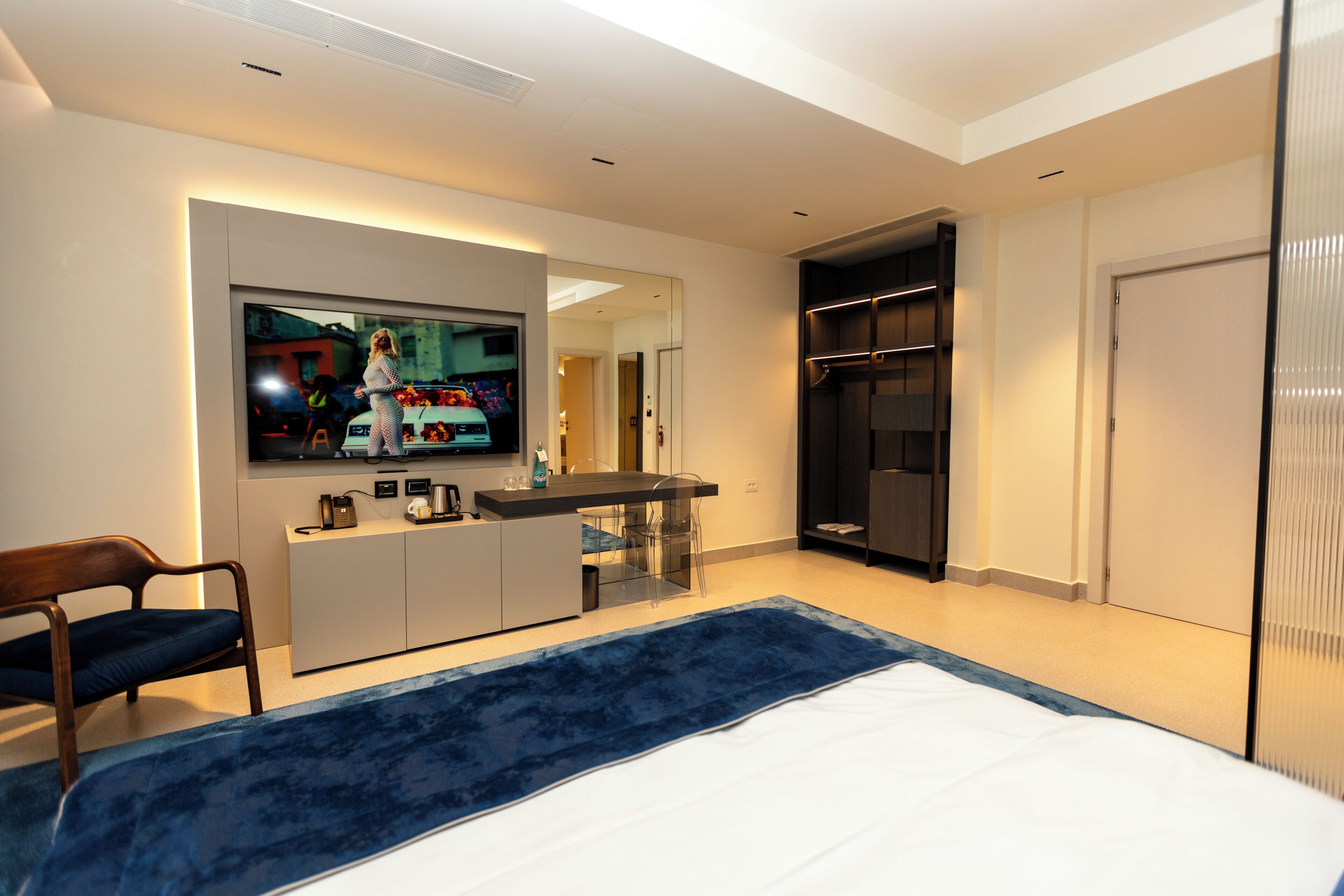 ห้องพัก
