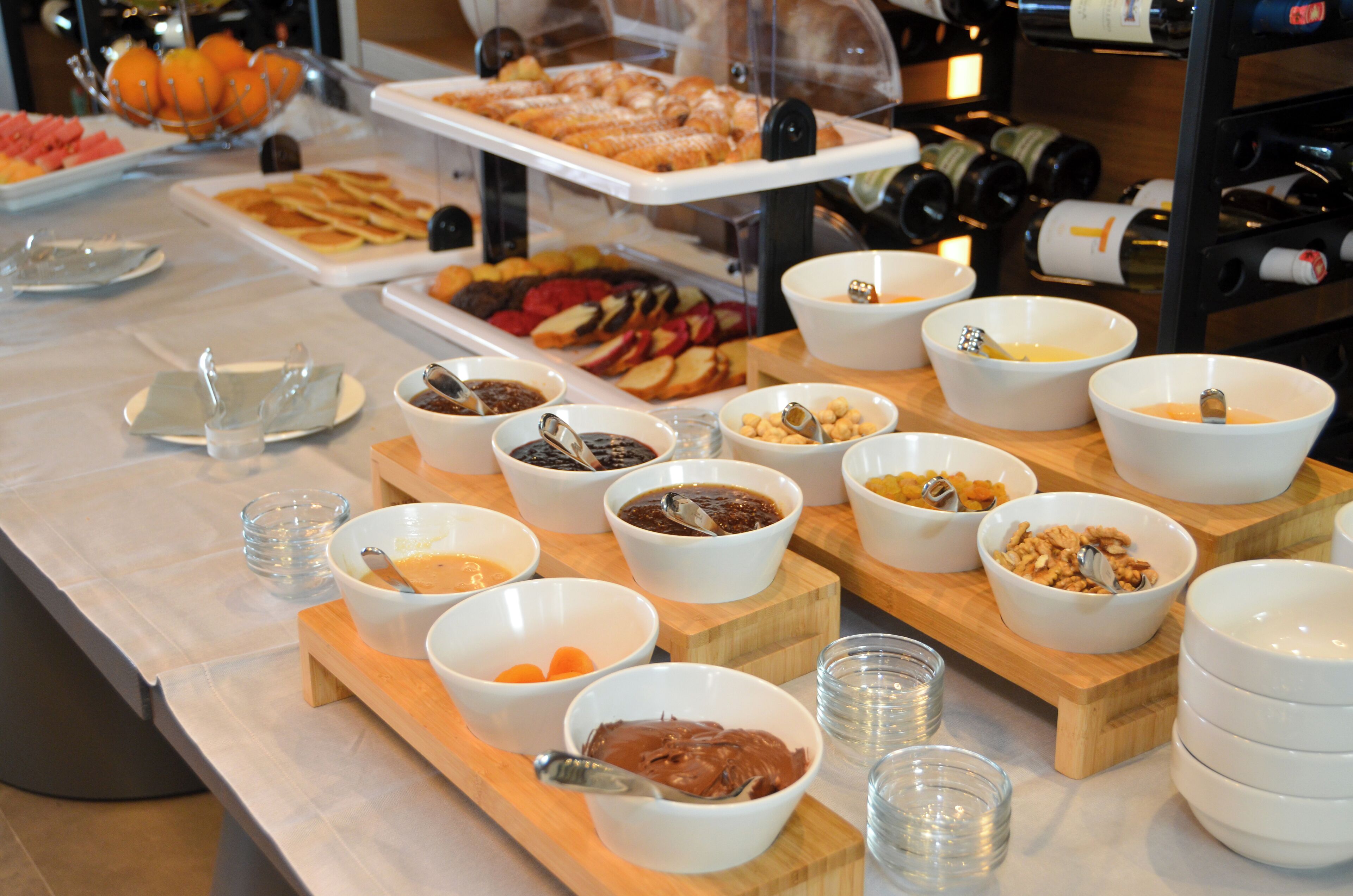 Photo - Abi's Hotel & SPA Vlore