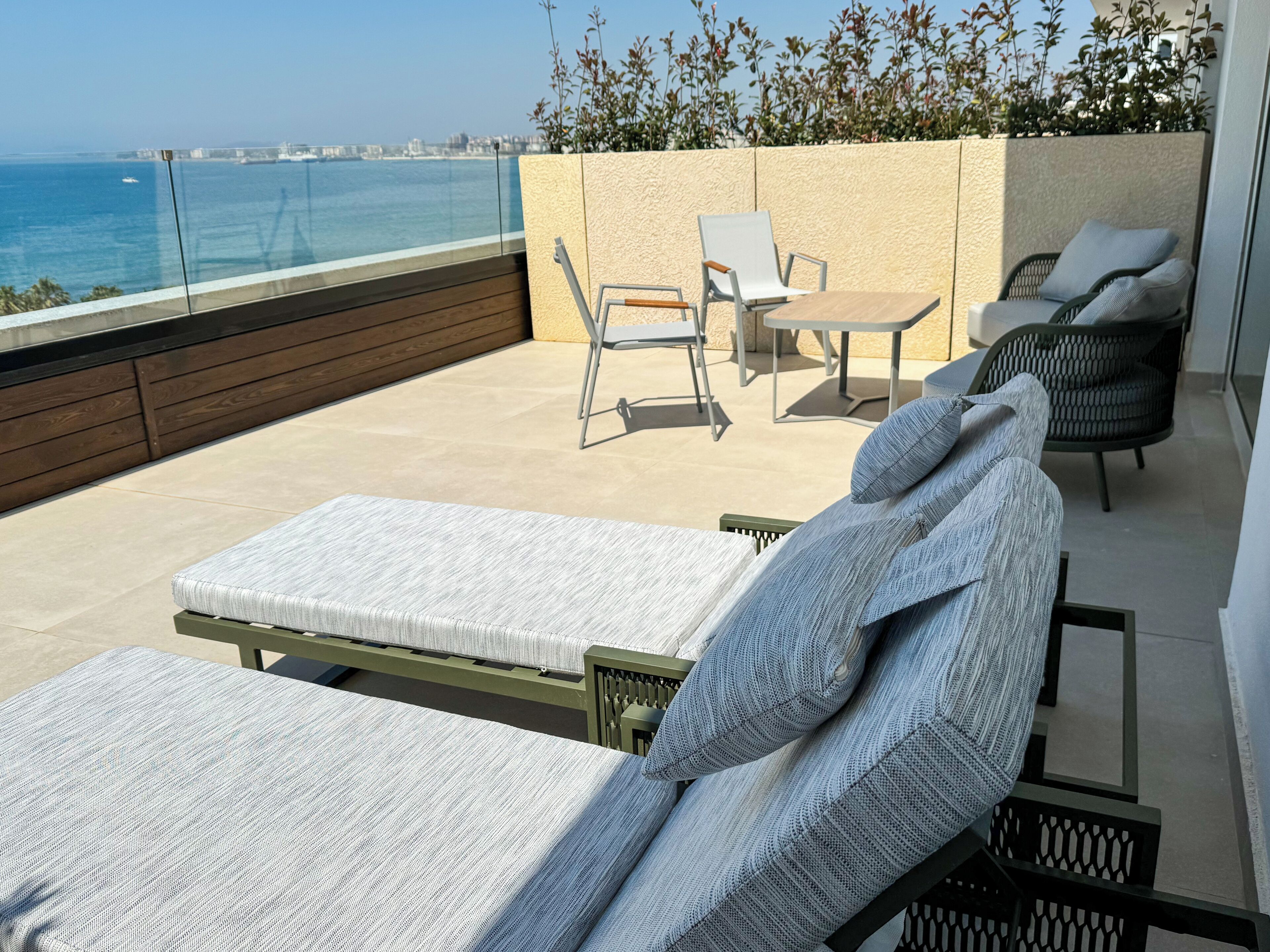 Foto - Abi's Hotel & SPA Vlore