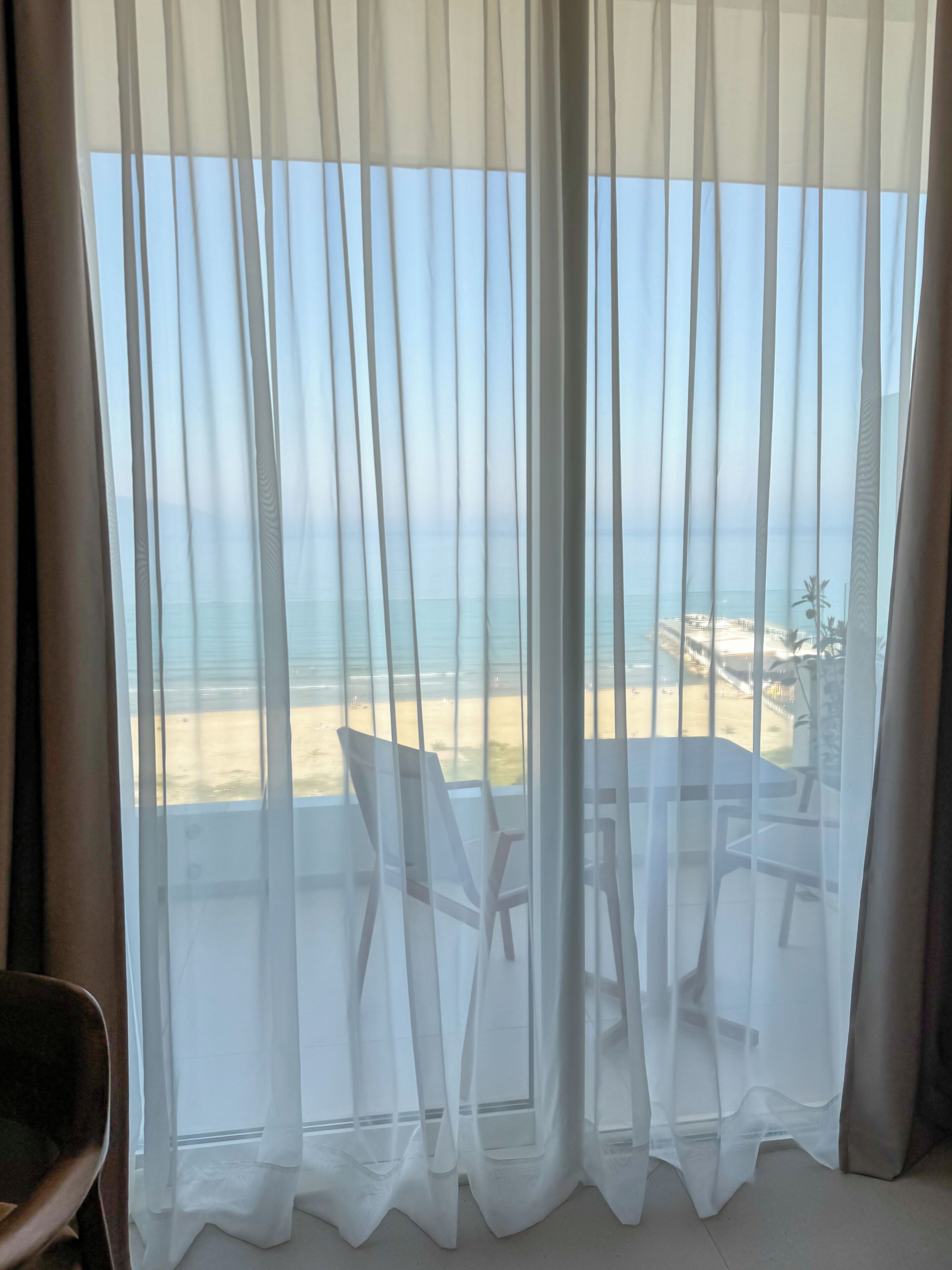 Foto - Abi's Hotel & SPA Vlore