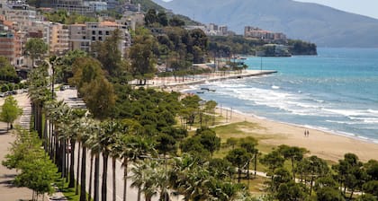 Abi's Hotel & SPA Vlore