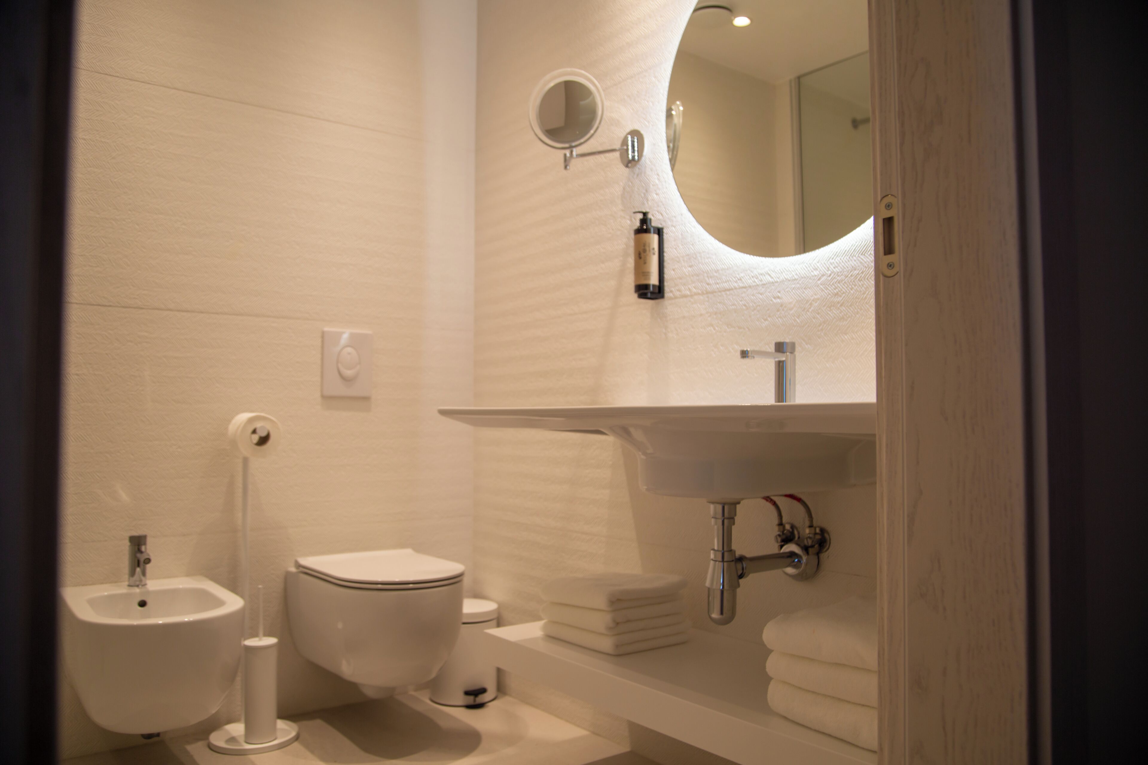 Foto - Abi's Hotel & SPA Vlore