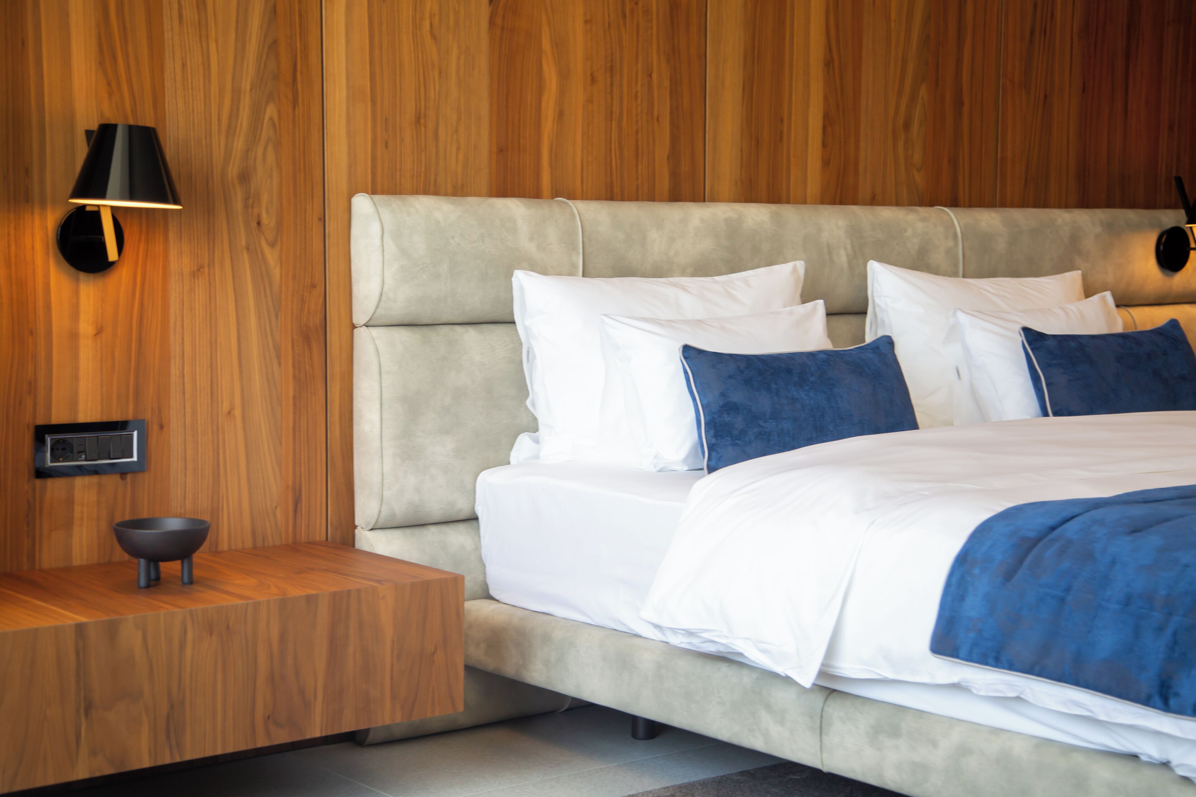 Photo - Abi's Hotel & SPA Vlore