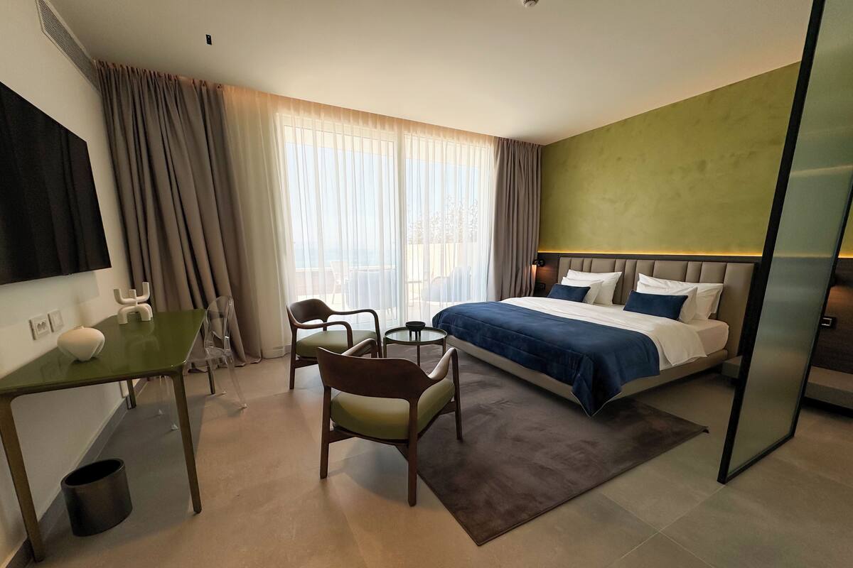 Superior Double Room