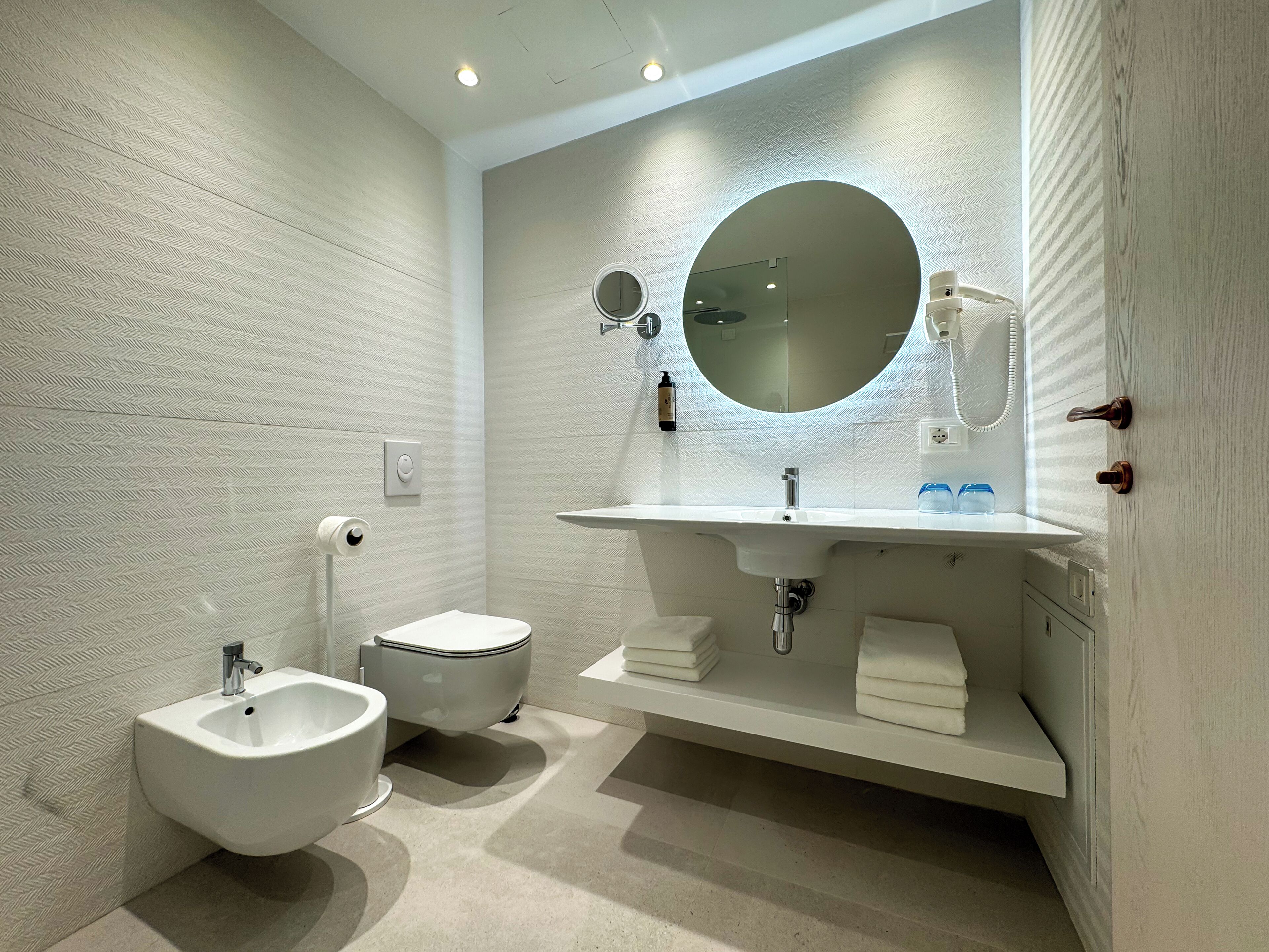 Photo - Abi's Hotel & SPA Vlore