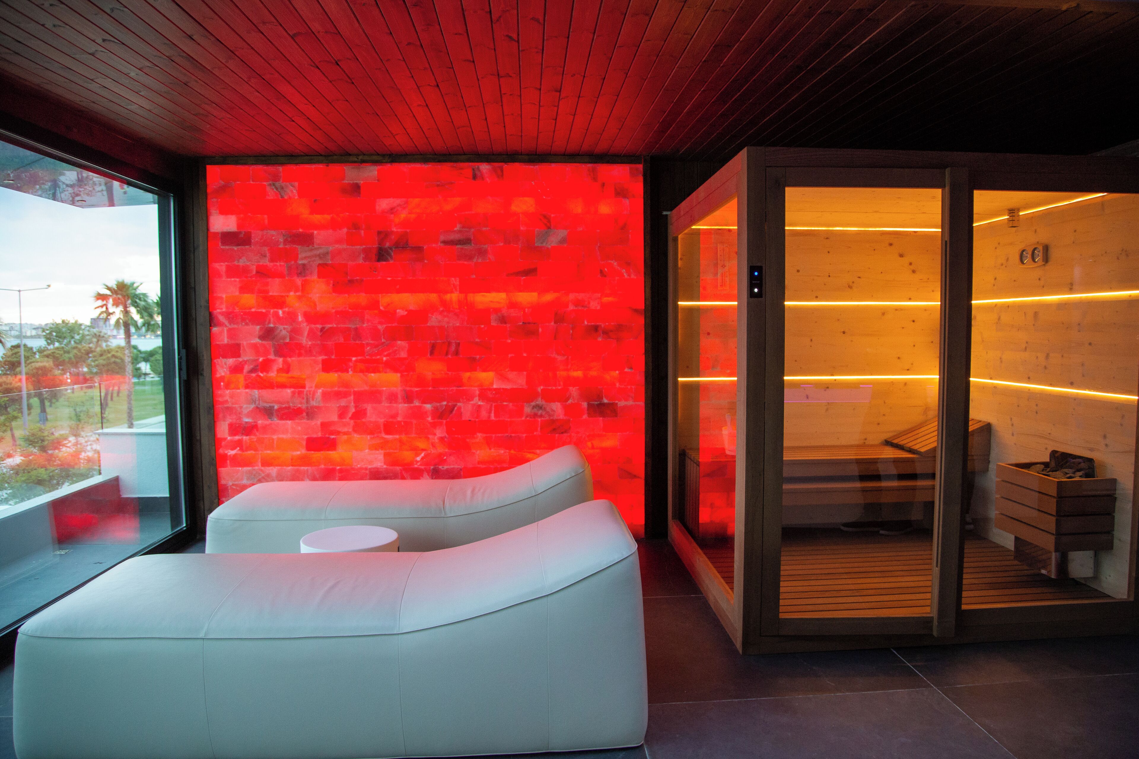 Photo - Abi's Hotel & SPA Vlore