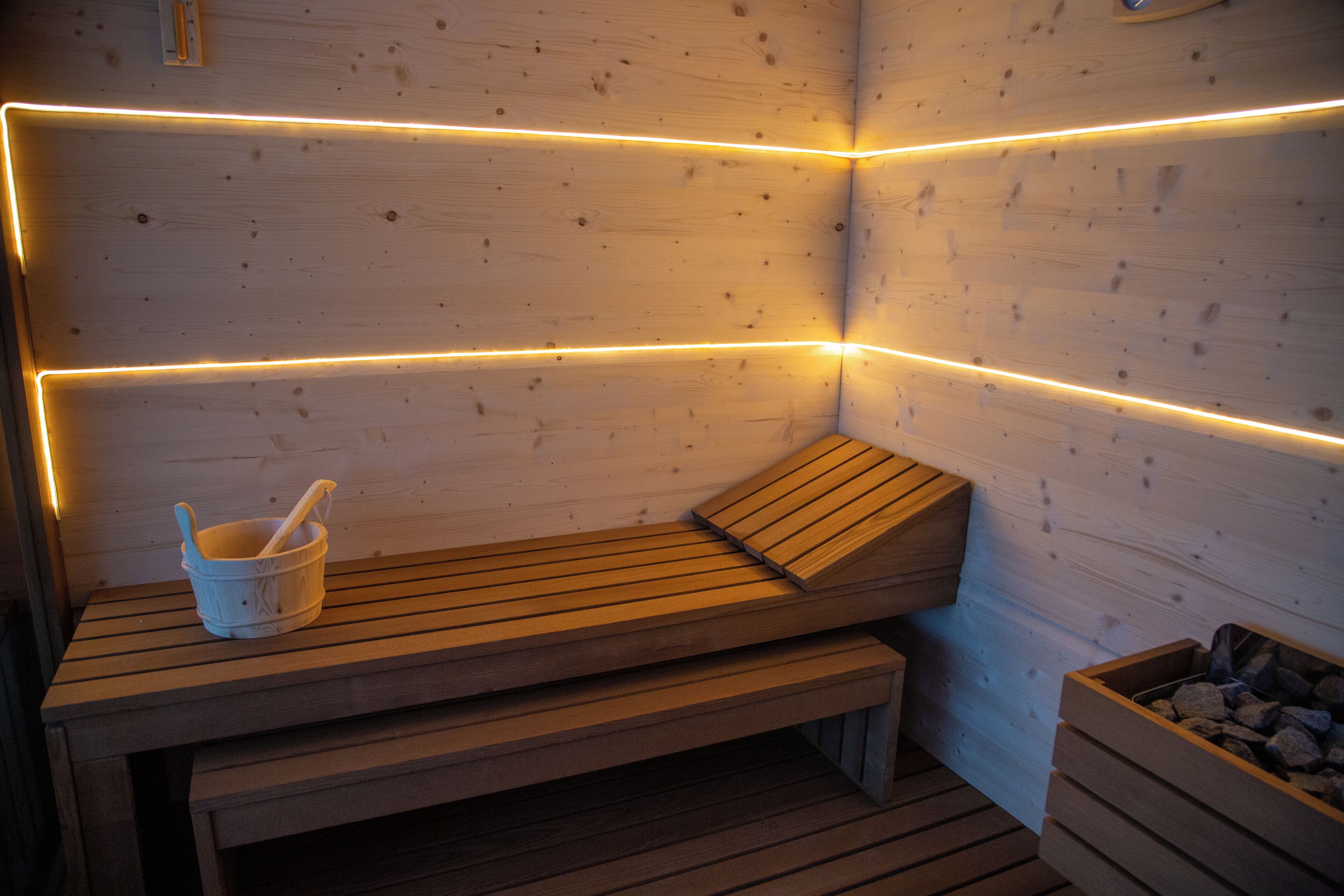 Photo - Abi's Hotel & SPA Vlore