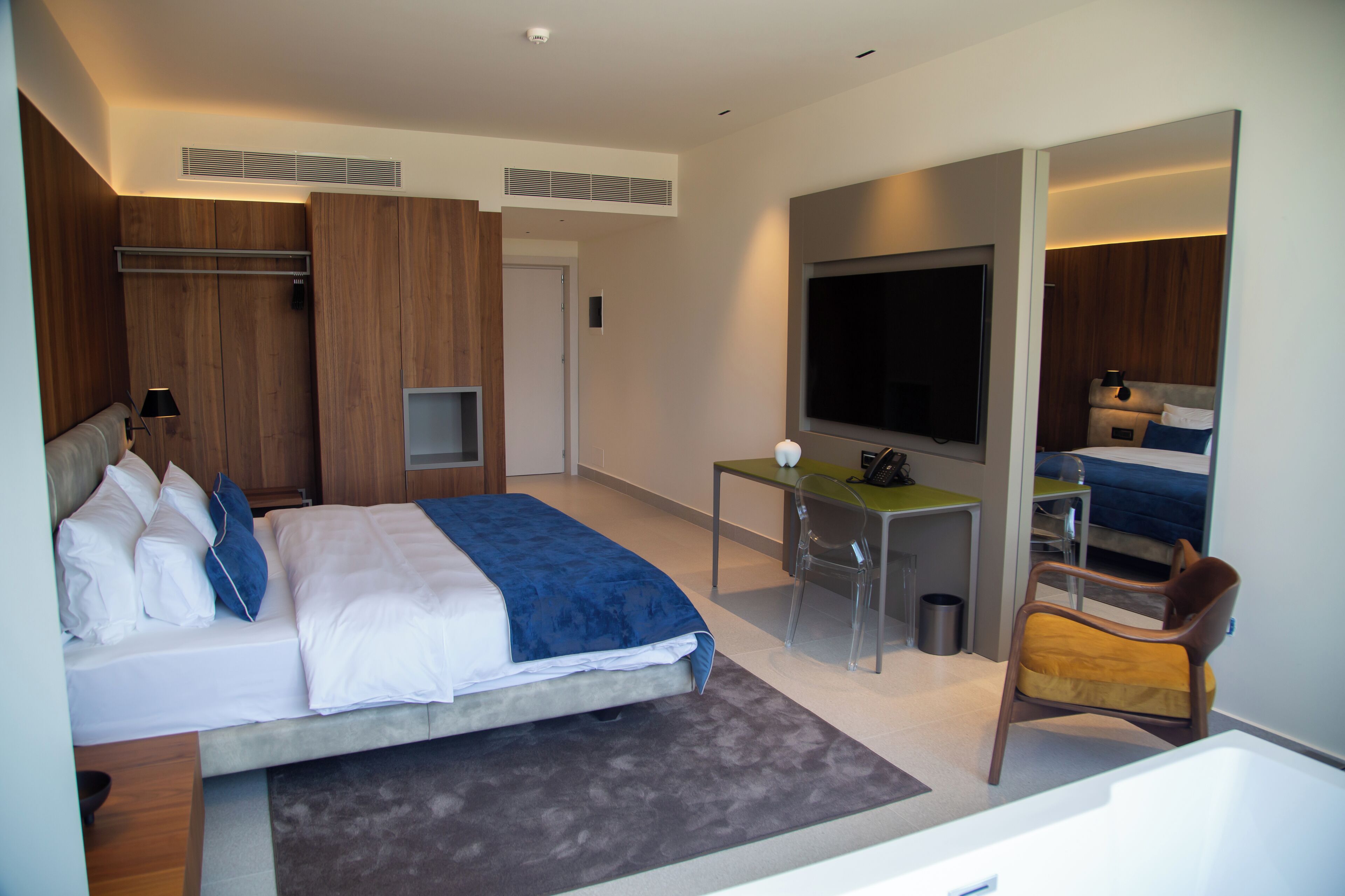 Foto - Abi's Hotel & SPA Vlore