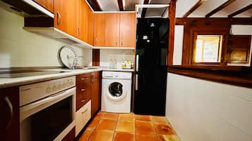 Appartement Standard | Cuisine privée