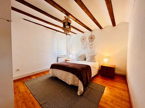 Appartement Standard