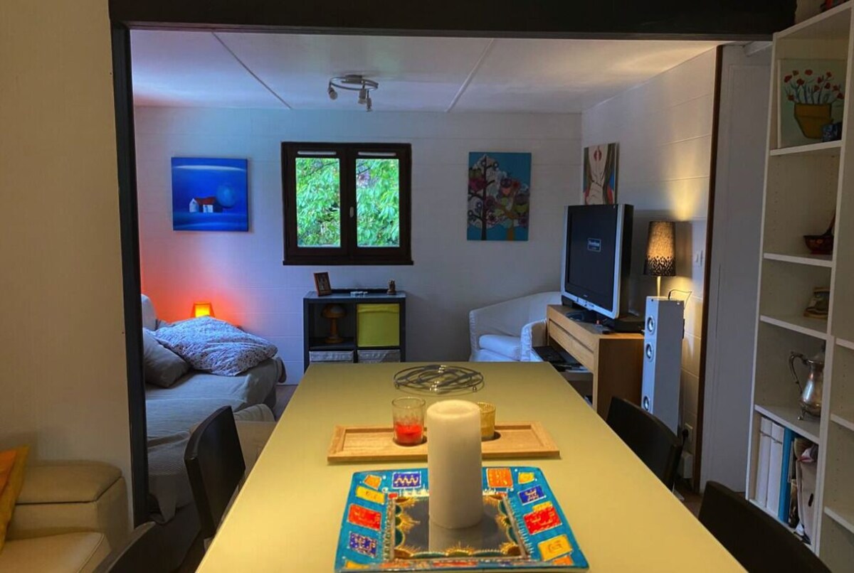 Image de profil de l’hôte