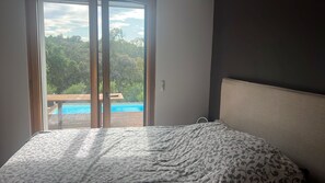 4 Schlafzimmer, Bügeleisen/Bügelbrett, kostenloses WLAN, Bettwäsche