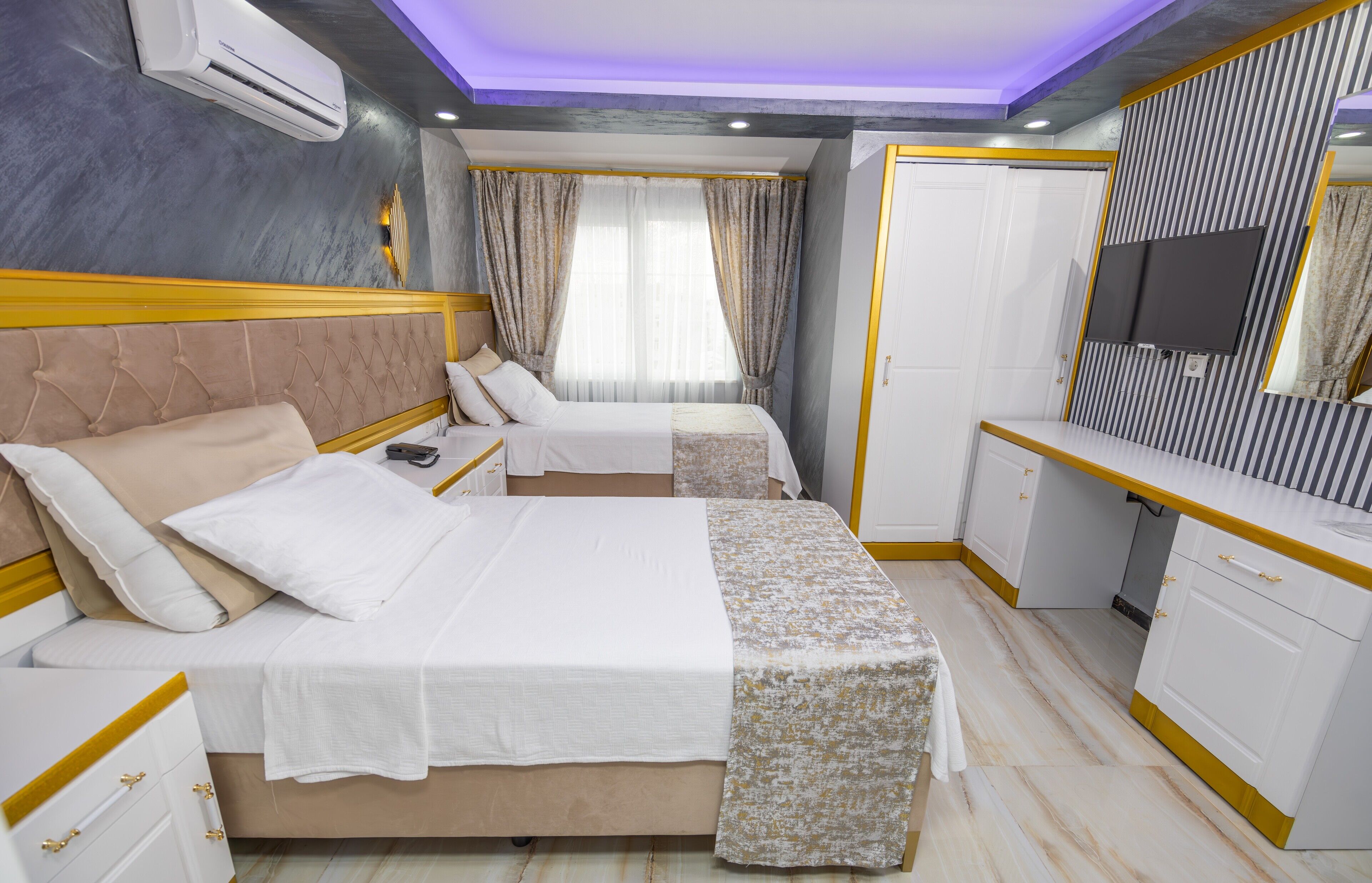 Foto - Cihan Bey Otel Belek