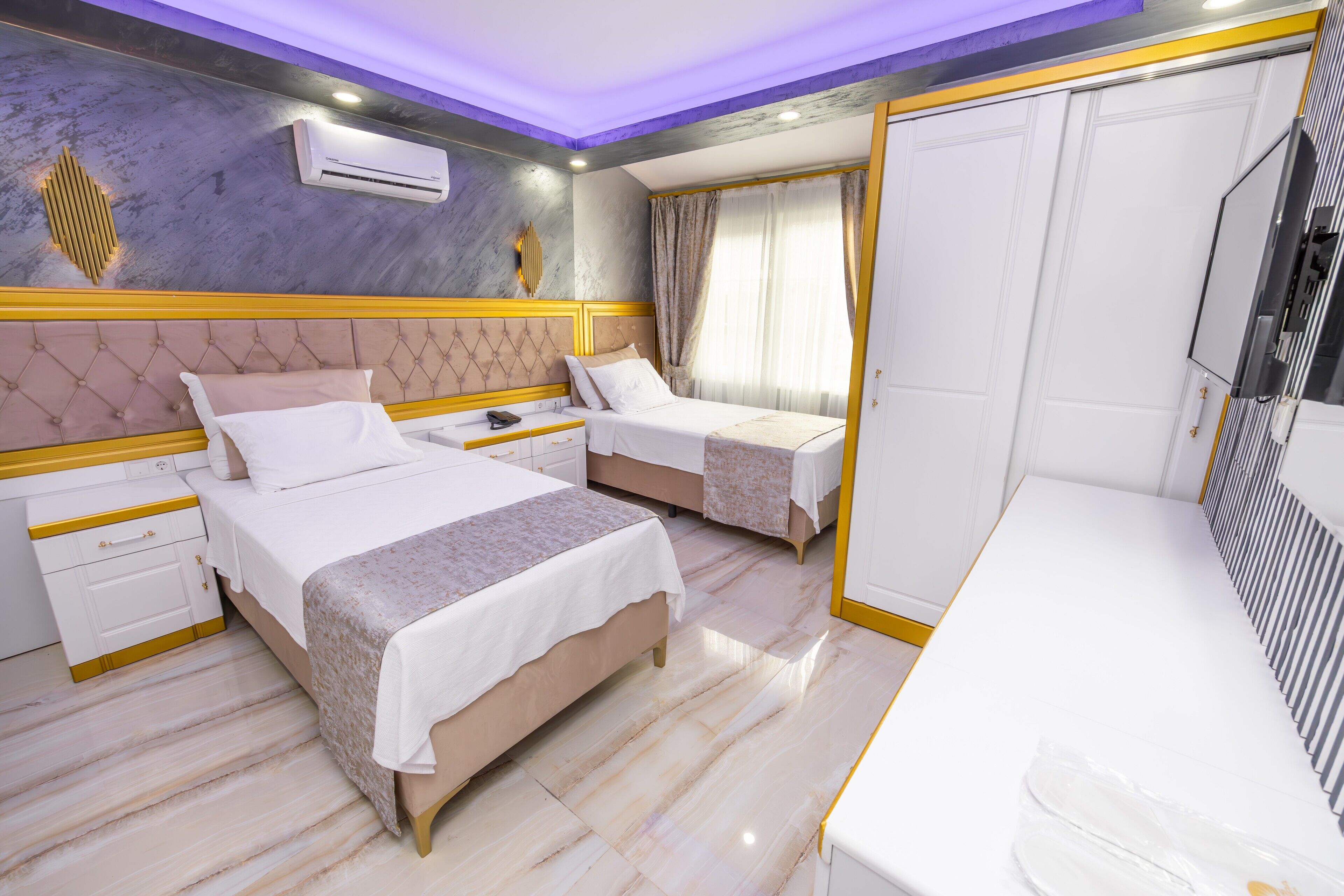 Foto - Cihan Bey Otel Belek