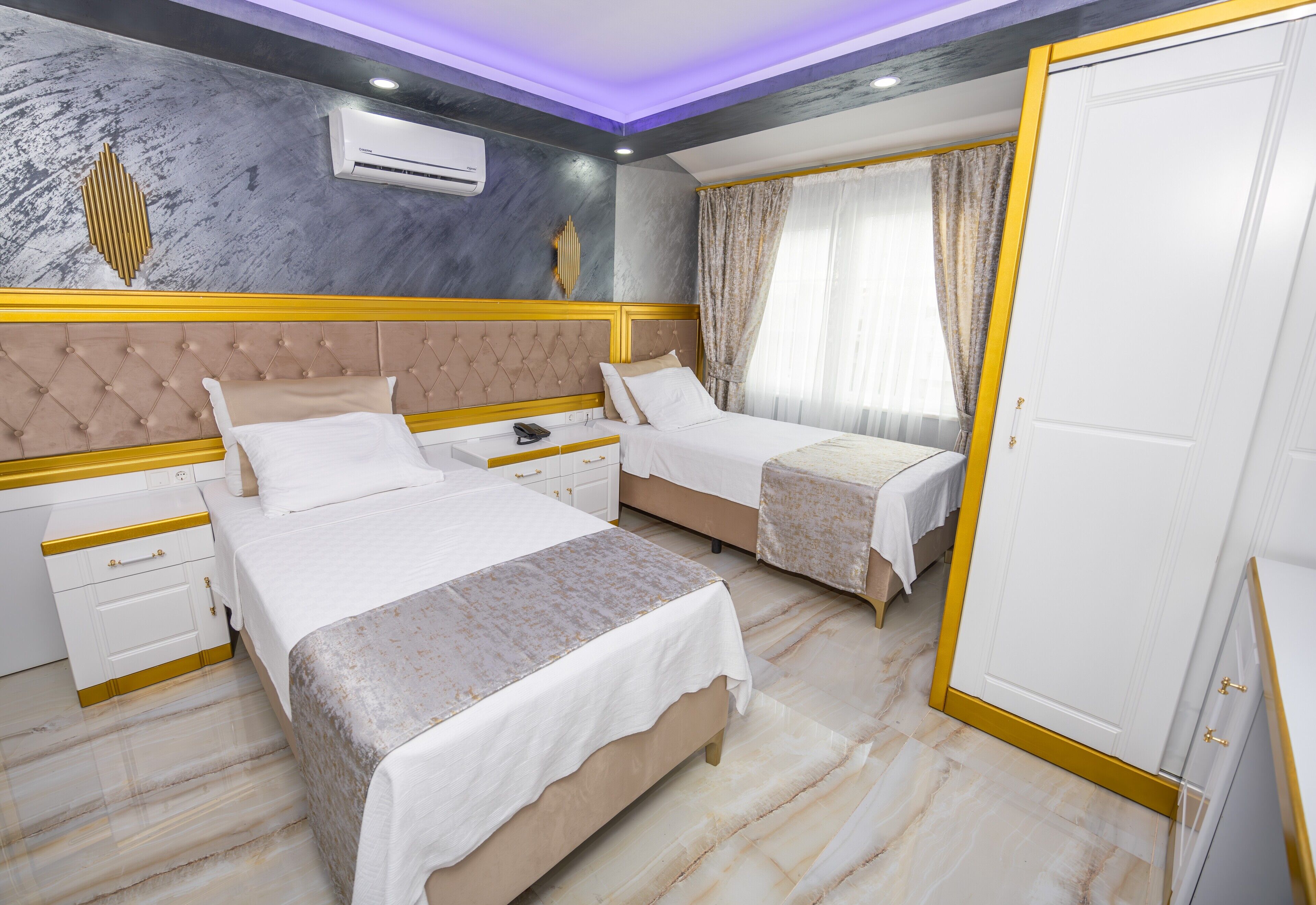 Foto - Cihan Bey Otel Belek