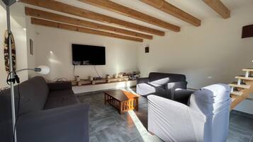 Télévision, lecteur de DVD