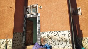 Fachada