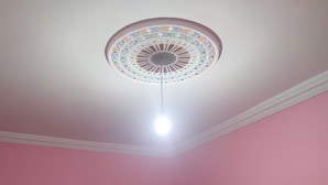 Quarto solteiro tradicional