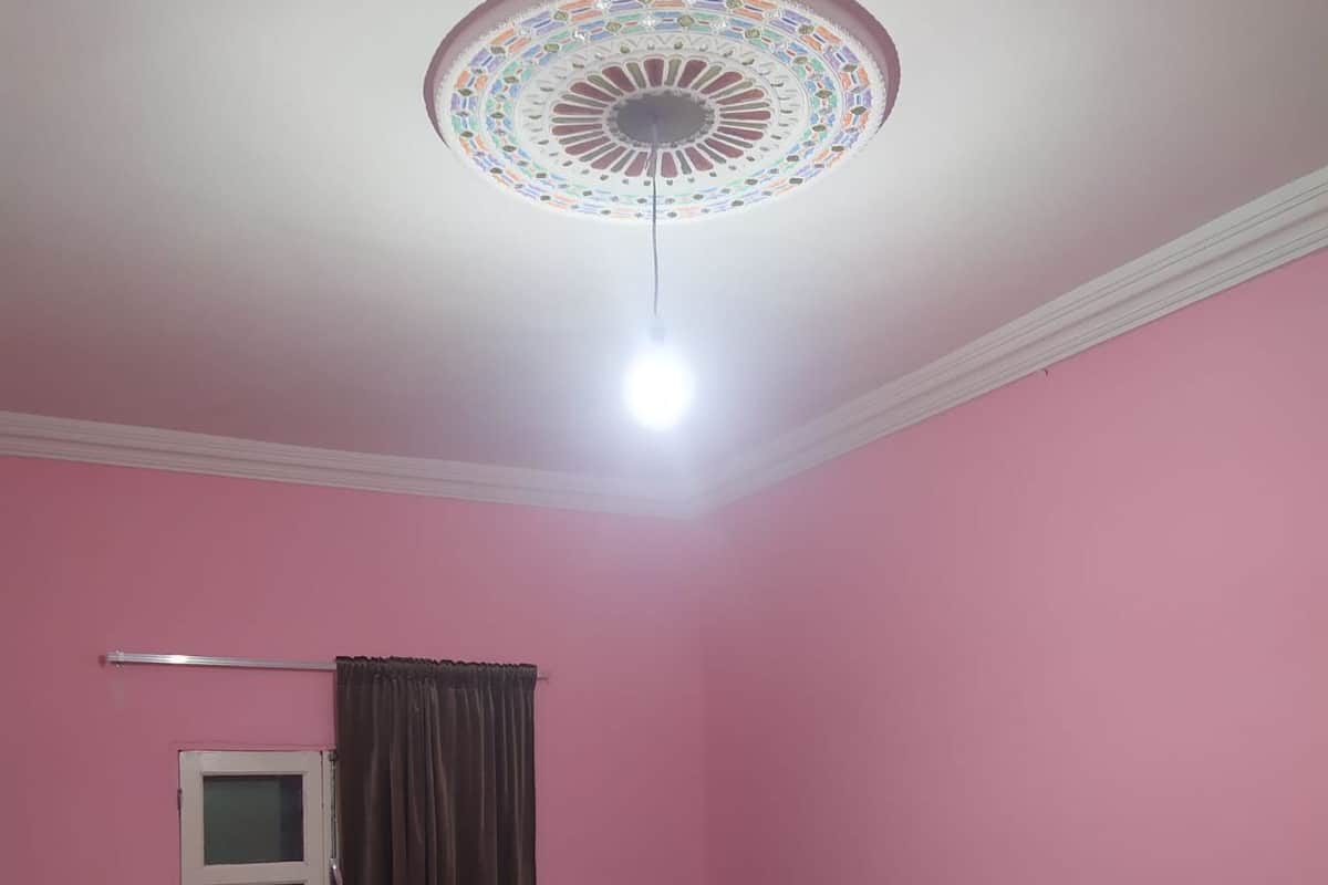 Traditional Single Room