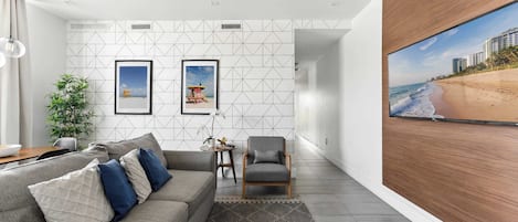 TV connectée