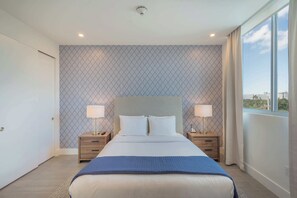 2 Schlafzimmer, Bügeleisen/Bügelbrett, Reisekinderbett, WLAN