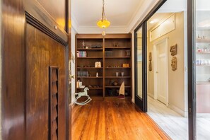 Interior - Your Place in the Heart of Recoleta (CABA)