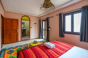 1 habitación y wifi gratis 