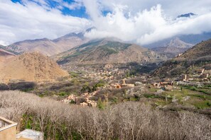 Exterior - Le Reflet D'Imlil (Asni)