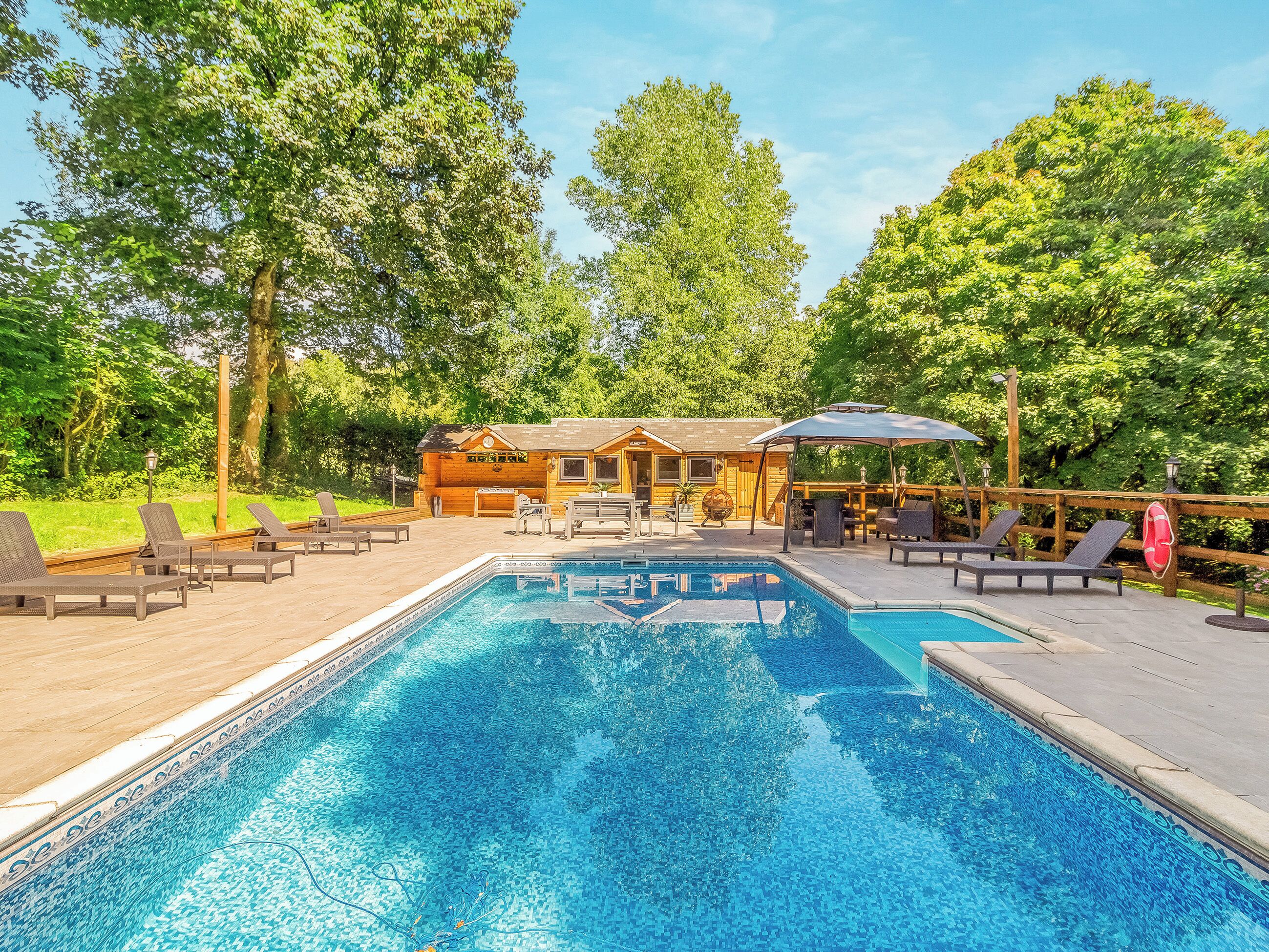 Piscina