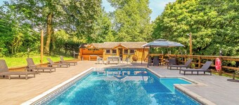 Quail Cottage - UK46403