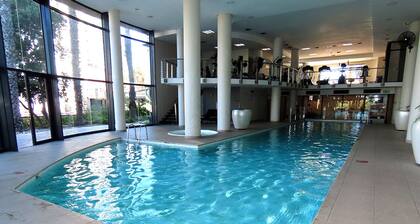 Cape Town Luxury Stays Knightsbridge Luxury Apartment Century City