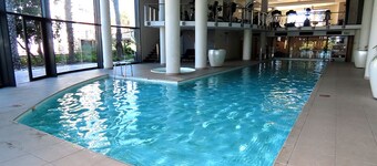 Cape Town Luxury Stays Knightsbridge Luxury Apartment Century City