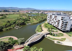Exterior - Cape Town Luxury Stays Knightsbridge Luxury Apartment Century City (Cape Town)