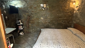 1 slaapkamer, wifi, beddengoed