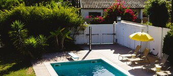 The Big Blue - Caparica - Lisbon